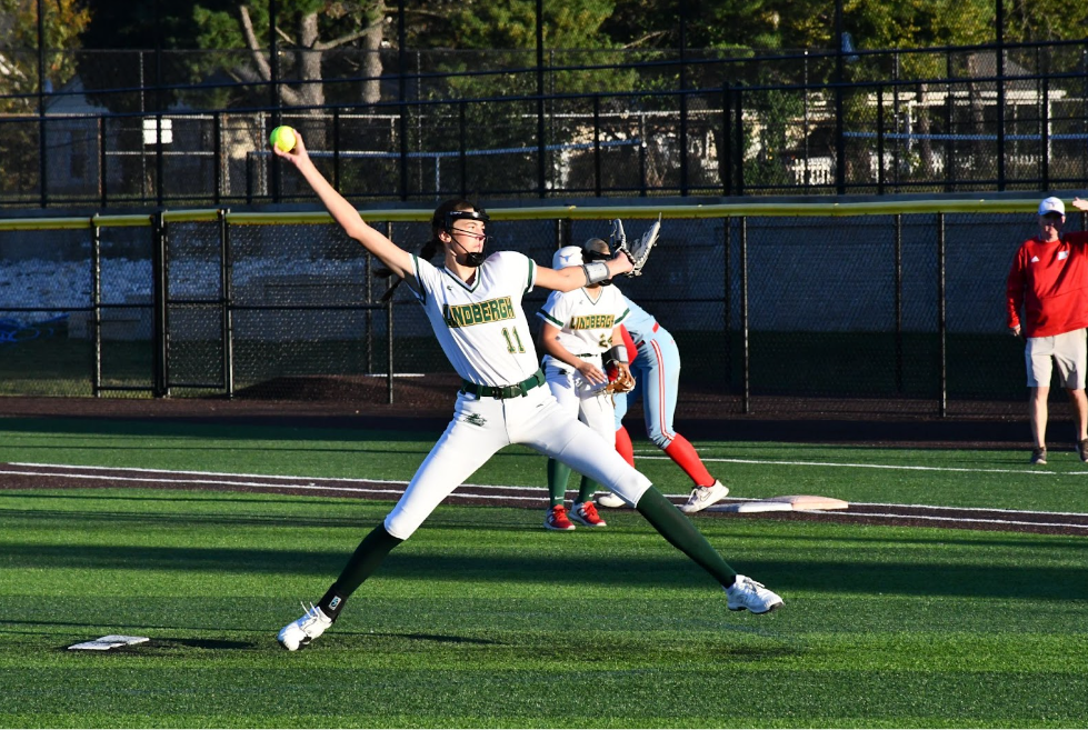 Flyers Softball Season Recap